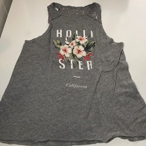 (4 for $12) Hollister Tank Top